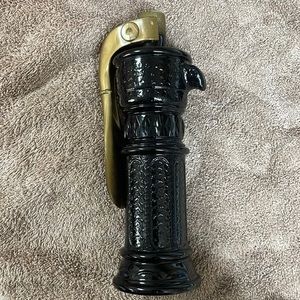 Vintage Avon aftershave bottle